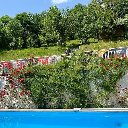 Dilijan Duplex别墅 外观 照片