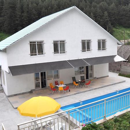 Dilijan Duplex别墅 外观 照片