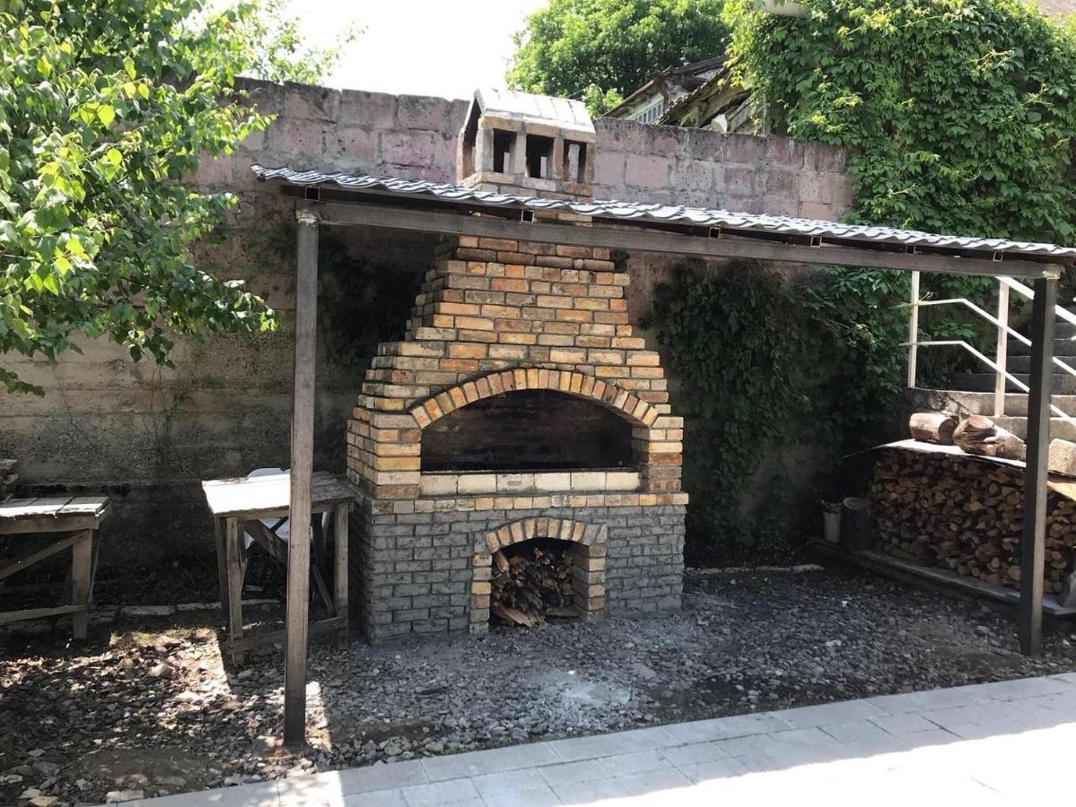 Dilijan Duplex别墅 外观 照片