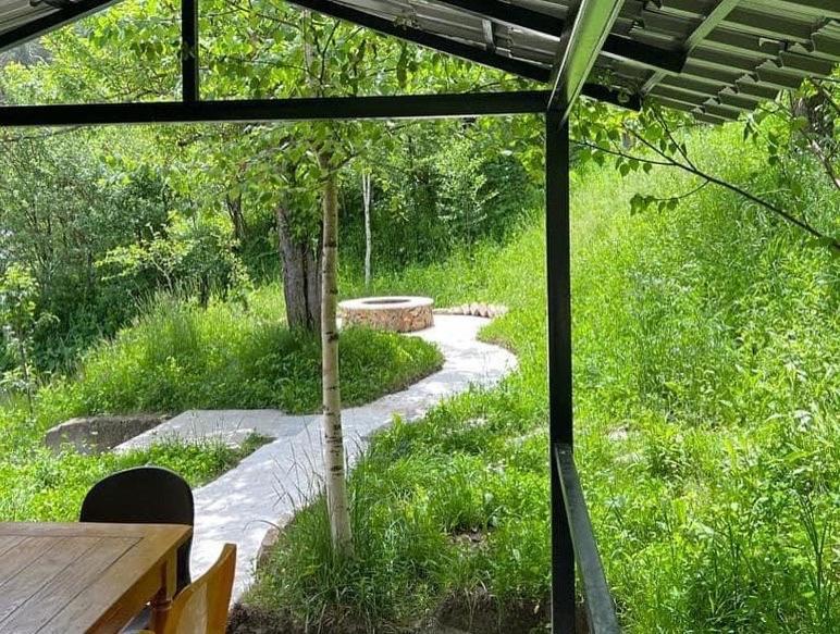 Dilijan Duplex别墅 外观 照片