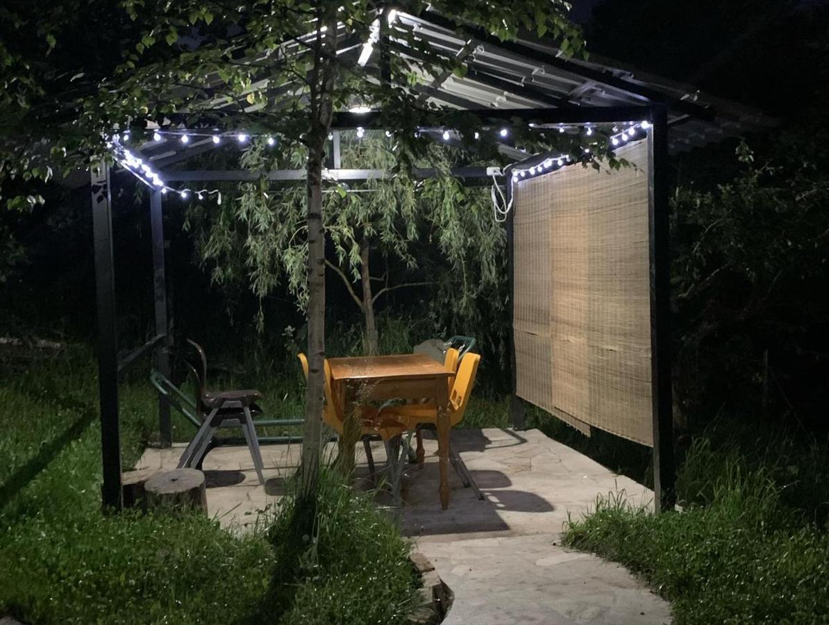 Dilijan Duplex别墅 外观 照片
