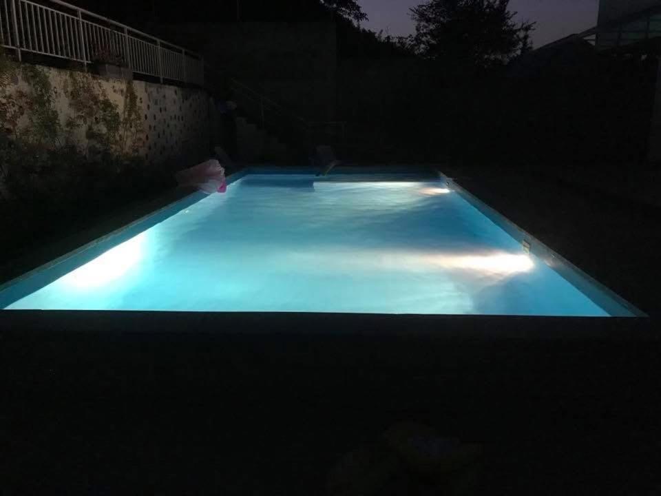 Dilijan Duplex别墅 外观 照片