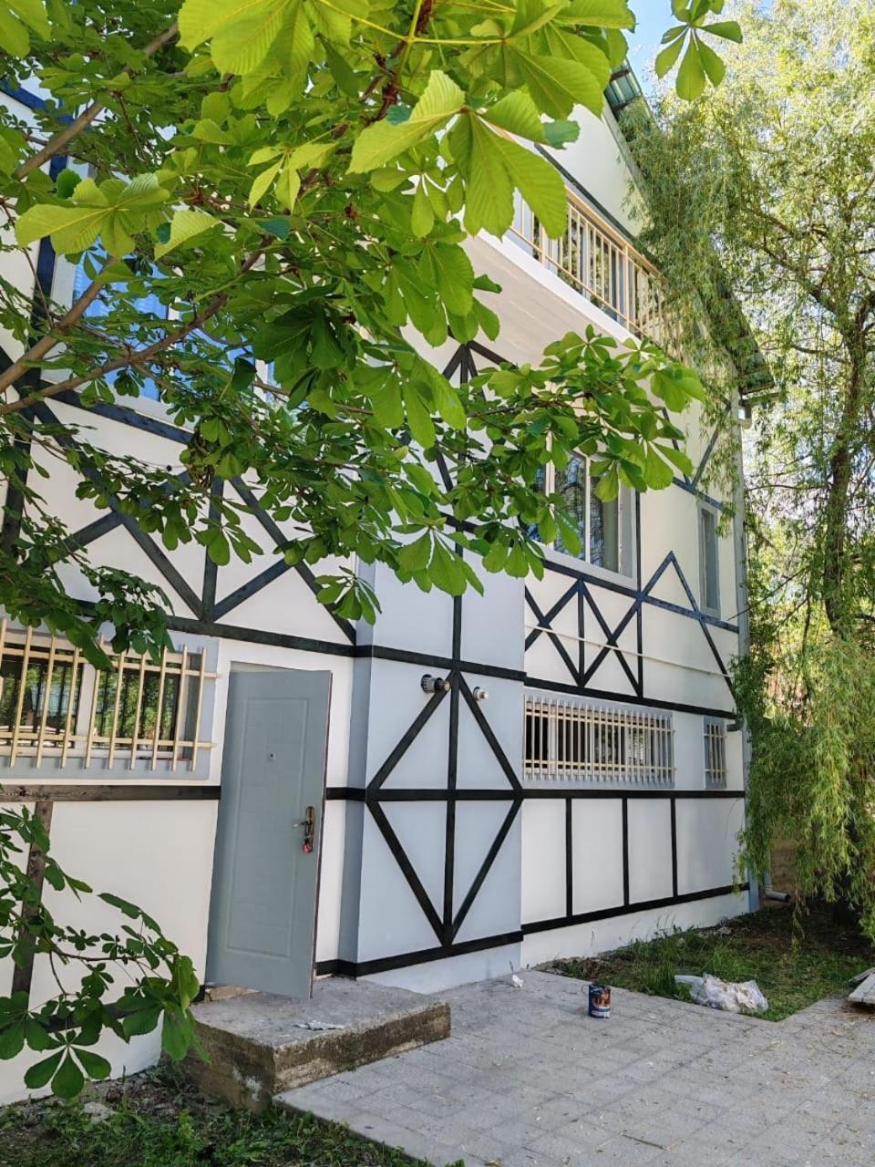Dilijan Duplex别墅 外观 照片