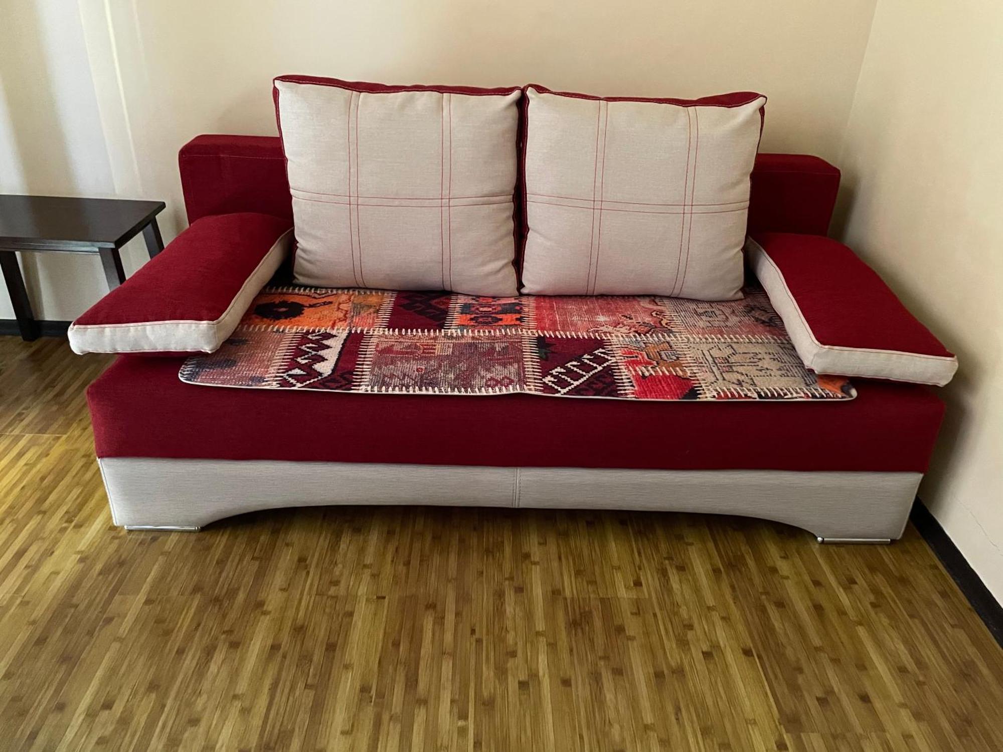 Dilijan Duplex别墅 外观 照片