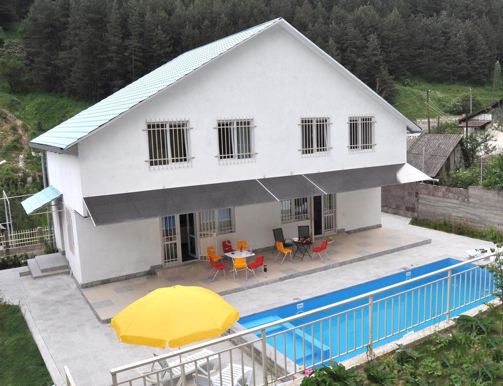 Dilijan Duplex别墅 外观 照片