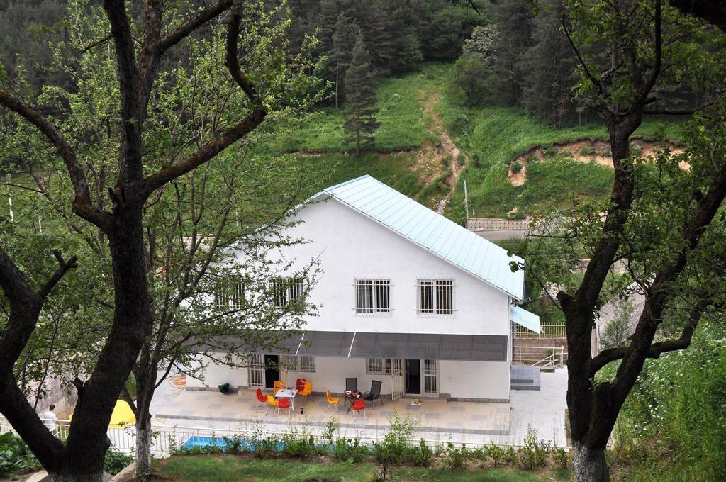 Dilijan Duplex别墅 外观 照片